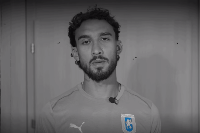 Simon Elisor noul transfer al campioanei Universitatea Craiova Atacantul francez a semnat un contract pe 2 ani