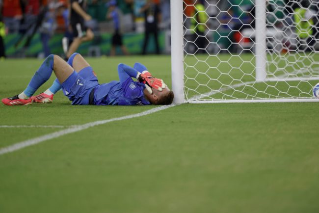 Sindicatul international al fotbalistilor denunta abuzurile rasiste de la Cupa Mondiala si solicita masuri urgente pentru protectia jucatorilor