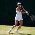 Sorana Cirstea atinge cea mai inalta pozitie din cariera in clasamentul WTA Sabalenka pe prima pozitie