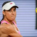 Sorana Cirstea s a calificat in turul al doilea la Wimbledon dupa o victorie in doua seturi imotriva Sarei Bejlek