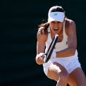 Sorana Cirstea se retrage de la turneul WTA 250 de la Iasi din cauza unei accidentari