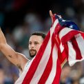 Stephen Curry primul jucator activ din istorie cu o expozitie dedicata in Hall of Fame ul baschetului