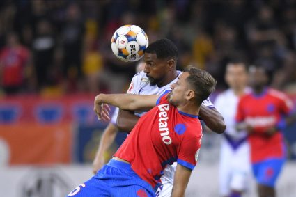 Superliga. Ediția 109 a campionatului de fotbal la debut. Două meciuri programate pentru vineri.