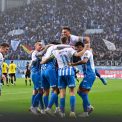 Superliga de fotbal se bazeaza pe o constructie rabdatoare nu pe jocul direct conform unui raport al FRF