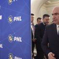 Tabara Bolojan a inregistrat o noua infrangere in fata taberei Thuma din PNL Tribunalul Bucuresti a suspendat