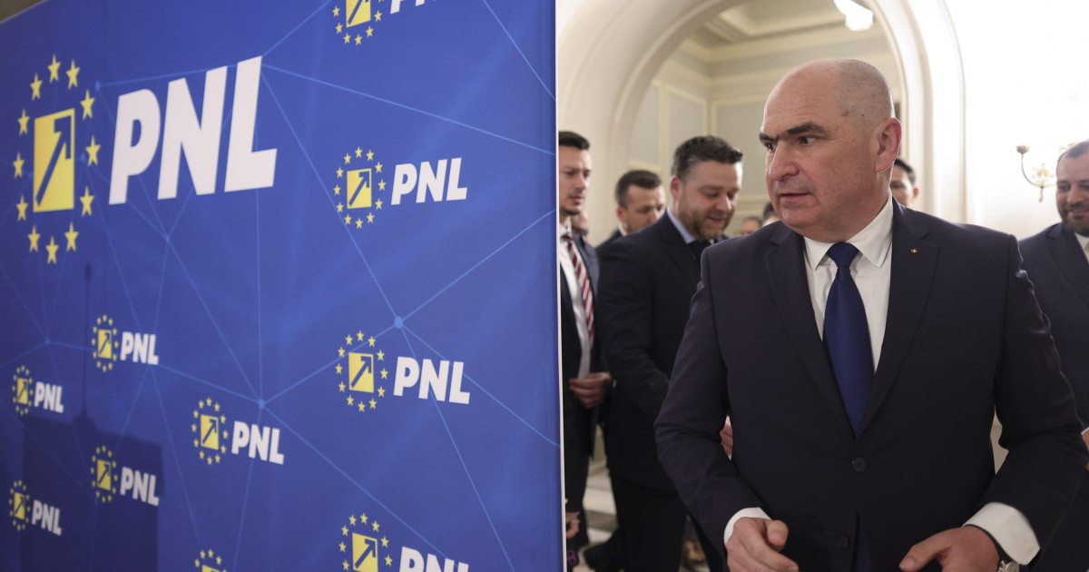 Tabara Bolojan a pierdut un alt proces in fata taberei Thuma din PNL Tribunalul Bucuresti a suspendat