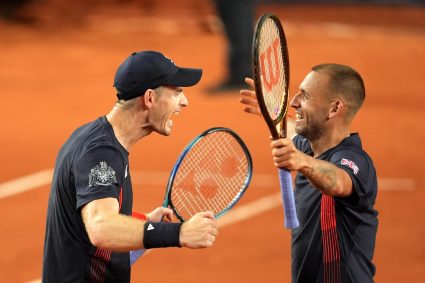 „Totul a meritat”. Final de carieră la Wimbledon 2026 pentru un renumit tenisman britanic