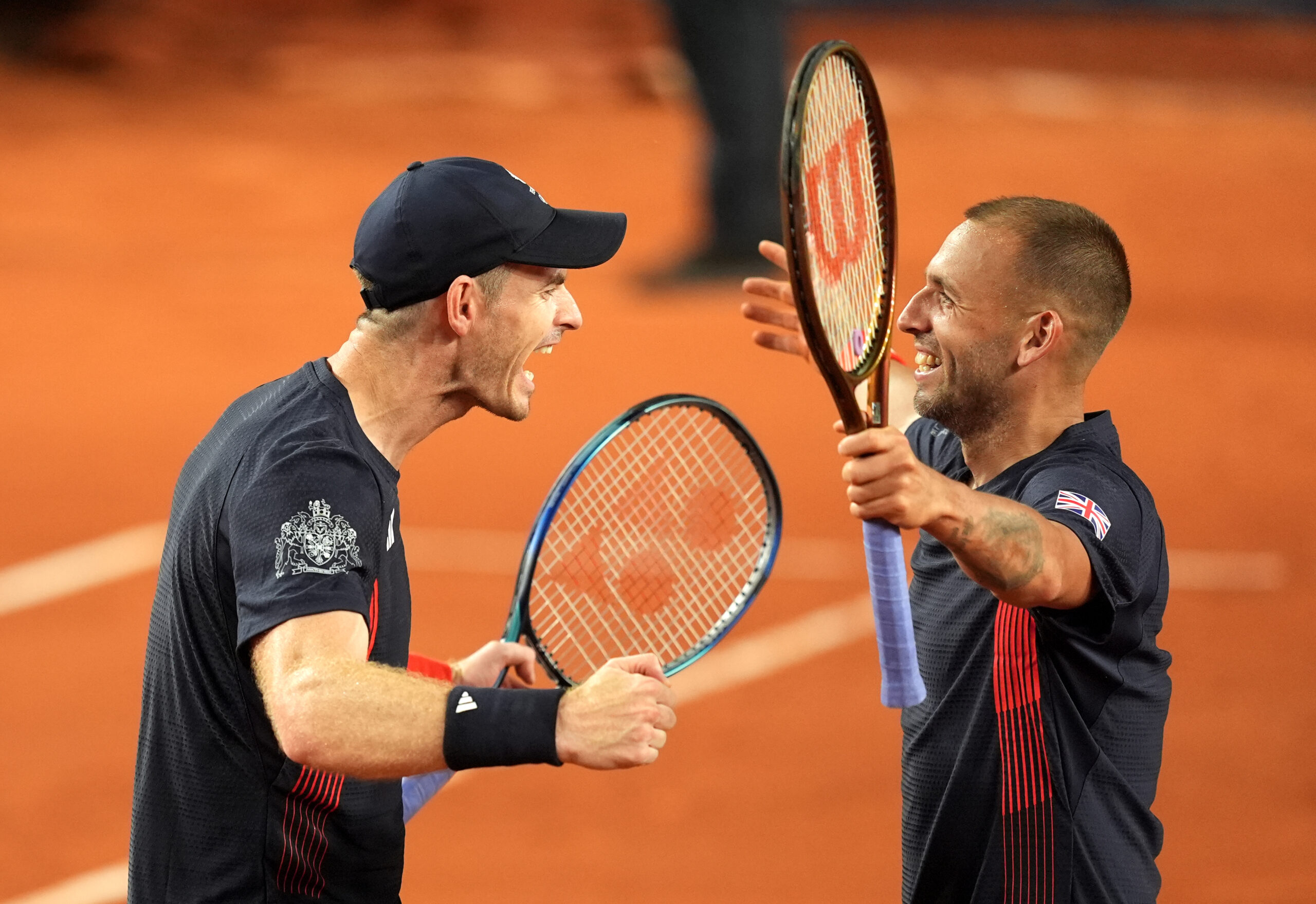 Totul a meritat Final de cariera la Wimbledon 2026 pentru un renumit tenisman britanic