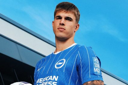 Transfer record la un club din Premier League. Al doilea cel mai scump fotbalist croat din toate timpurile