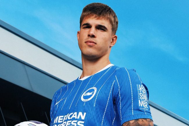 Transfer record la un club din Premier League Al doilea cel mai scump fotbalist croat din toate timpurile