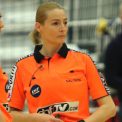 Trei arbitre din Romania incluse pe lista arbitrilor pentru Campionatul European de handbal feminin