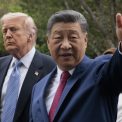 Trump exoneaza Beijingul in cadrul anchetei referitoare la presupusa schems chineza de influenta a alegerilor