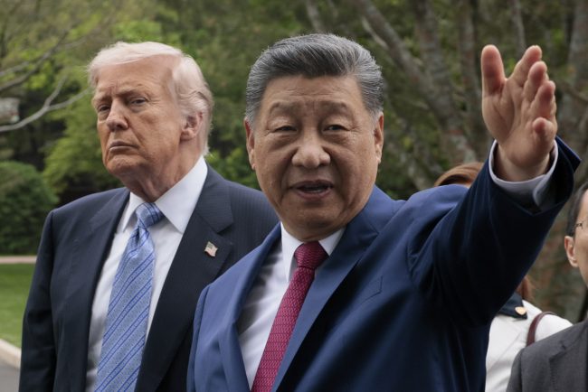 Trump exoneaza Beijingul in cadrul anchetei referitoare la presupusa schems chineza de influenta a alegerilor