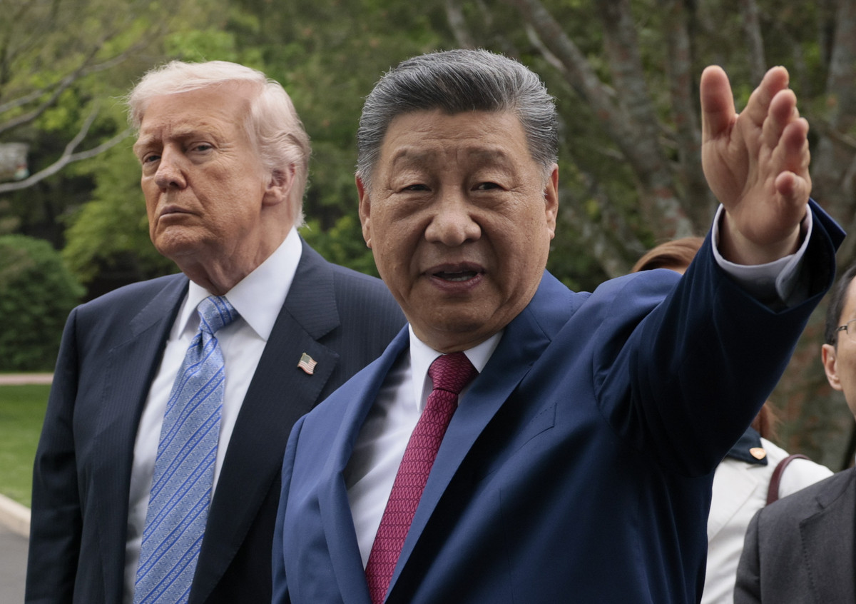 Trump exoneaza Beijingul in cadrul anchetei referitoare la presupusa schems chineza de influenta a alegerilor