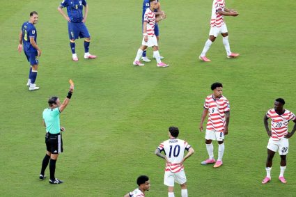 UE cere „fair-play” după intervenția lui Trump care tulbură Cupa Mondială.