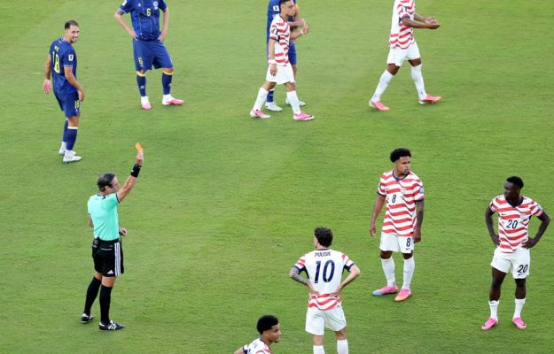 UE cere fair play dupa interventia lui Trump care tulbur Cupa Mondial
