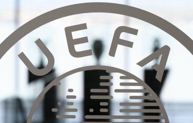 UEFA contesta decizia legata de cartonajul rosu acordat lui Balogun Integritatea Cupei Mondiale este in pericol