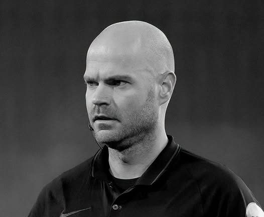 Un arbitru olandez a decedat la cateva saptamani dupa ce a fost eliminat de la Cupa Mondiala