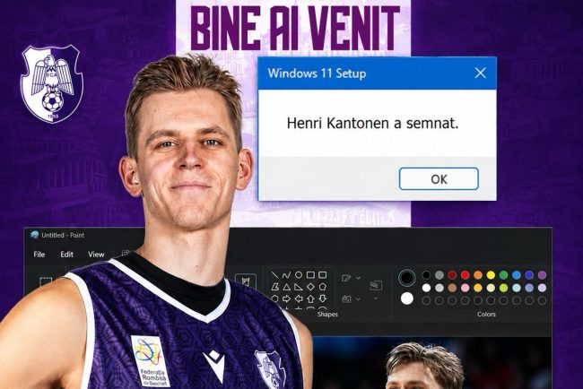 Un castigator triplu al Finlandei a semnat cu FC Arges