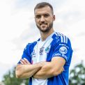 Un nou transfer la Corvinul Hunedoara fundas sarbo danez din campionatul Danemarcei