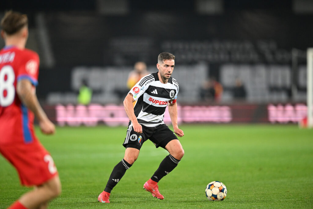 Universitatea Cluj incepe noul sezon european confruntandu se cu echipa ucraineana Dinamo Kiev in preliminariile Europa League