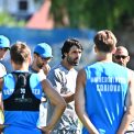 Universitatea Craiova favorita in meciul retur cu ML Vitebsk pentru calificarea in turul 2 preliminar al Ligii Campionilor
