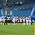 Universitatea Craiova invinsa de Levski Sofia in prima mansa a turului doi preliminar al Ligii Campionilor