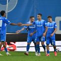 Universitatea Craiova se va confrunta miercuri cu Levski Sofia in prima mansa a turului 2 preliminar al Ligii Campionilor