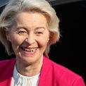 Ursula von der Leyen declina invitatie la finala Cupei Mondiale FIFA