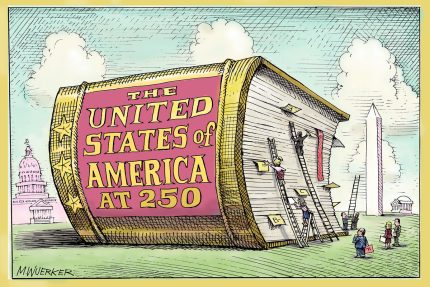 Va supravietui Amerika inca 250 de ani Am intrebat 11 istorici