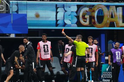 Val de dezinformare după eliminarea Egiptului de la CM 2026. Arbitrul francez, subiectul teoriilor conspirației.