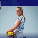 Volei feminin Corona Brasov aduce o jucatoare internationala slovaca pe postul de libero