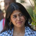 europarlamentara de stanga rima hassan sustine ca procesul sau pentru terorism vizeaza reducerea la tacere a vocilor pro palestiniene
