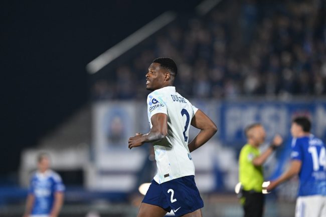 oficial real madrid anunt transferul lui denzel dumfries ex jucator al lui chivu de la inter