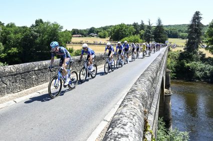 Prima zi de odihnă în Turul Franței 2026. Cum se recuperează cicliștii și cum se prezintă clasamentele.