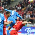 programul etapei a doua din superliga a fost stabilit dinamo universitatea craiova meci de top
