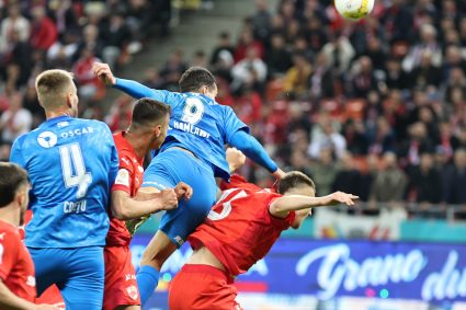 Programul etapei a doua din Superligă a fost stabilit. Dinamo – Universitatea Craiova, meci de top.