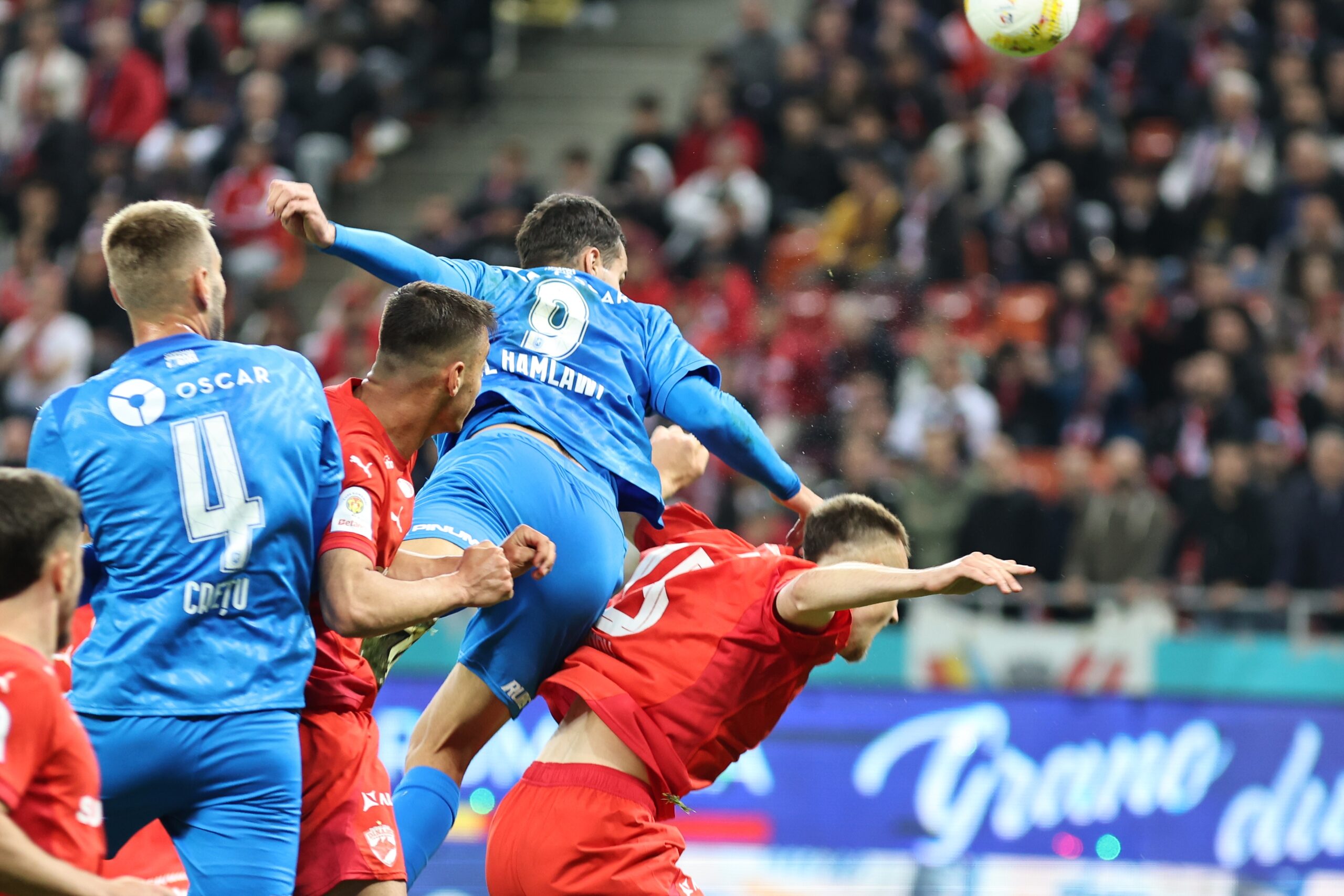 programul etapei a doua din superliga a fost stabilit dinamo universitatea craiova meci de top