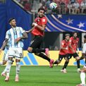 revenire spectaculoasa a argentinei in meciul cu egipt messi isi asigura locul in sferturile cupei mondiale