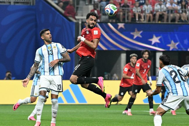 revenire spectaculoasa a argentinei in meciul cu egipt messi isi asigura locul in sferturile cupei mondiale
