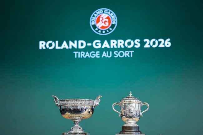 revolutie in tenisul mondial roland garros cedeaza in privinta premiilor si sugereaza impartirea veniturilor