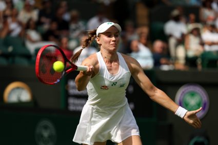Surpriză imensă la Wimbledon. Fostă campioană pe iarba de la Londra, eliminată în turul trei.