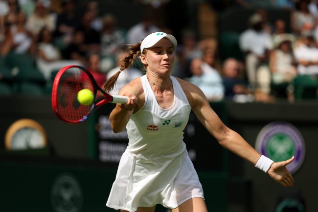 surpriza imens a la wimbledon fosta campioana pe iarba de la londra eliminata in turul trei