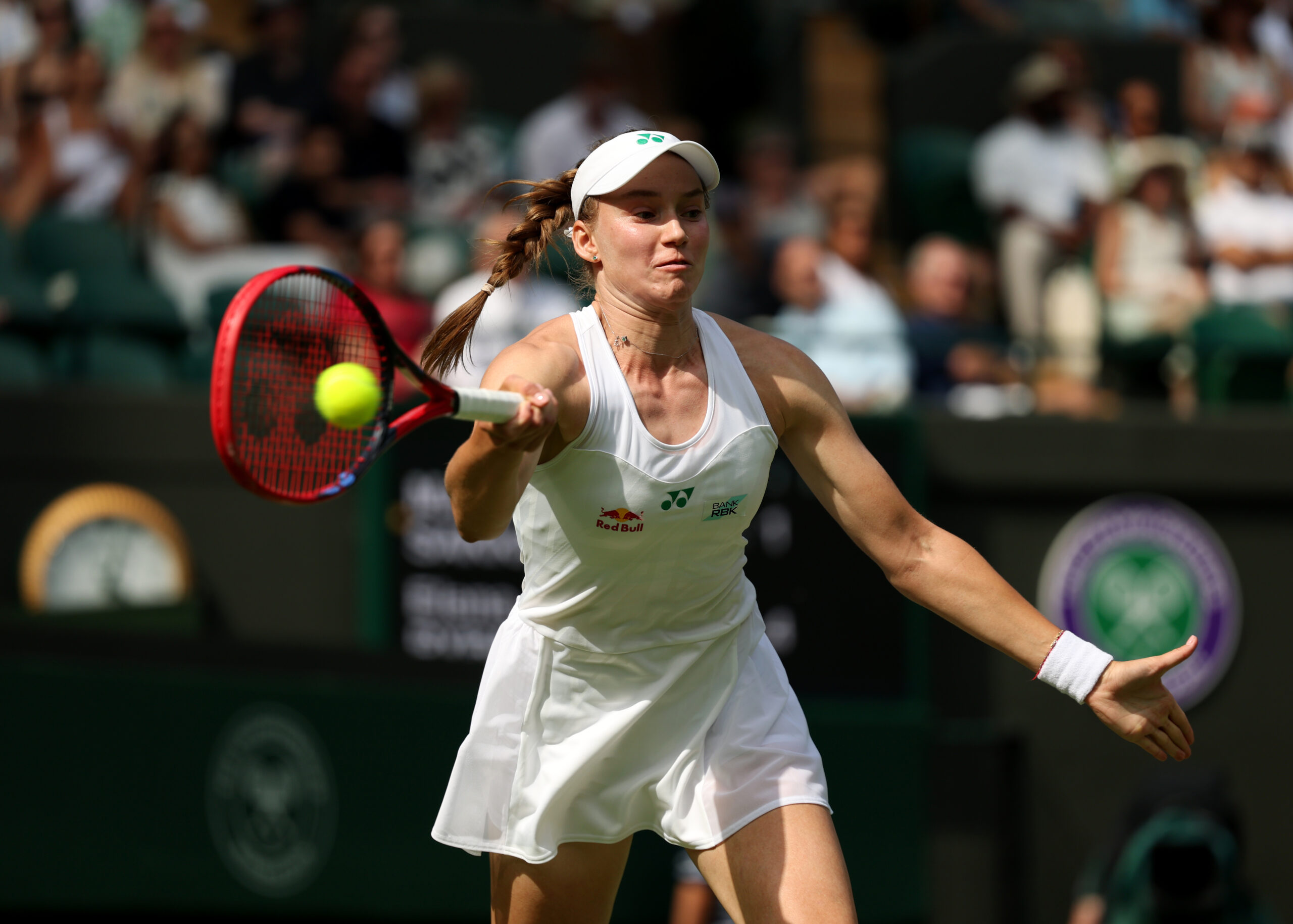 surpriza imens a la wimbledon fosta campioana pe iarba de la londra eliminata in turul trei