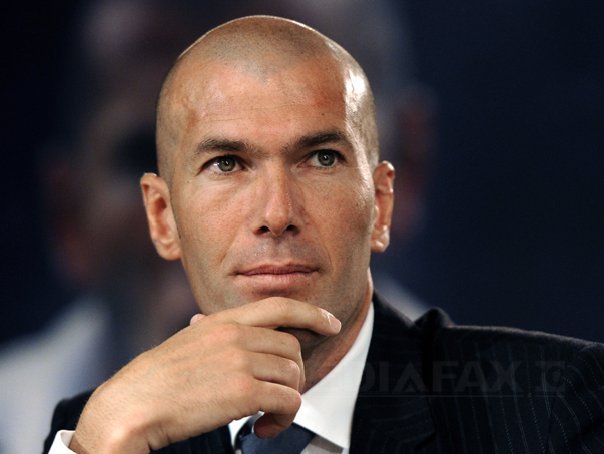 zinedine zidane se reintorce la prima sa dragoste va prelua nationala frantei si il va antrena pe mbappe