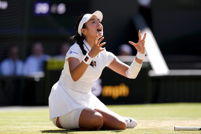 Alex Eala a facut istorie la Washington Impactul este uimitor o natiune intreaga s a indragostit de tenis