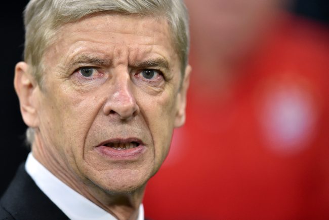 Arsene Wenger director de dezvoltare al FIFA se distantaza de proiectul lui Infantino Era esential sa se renunte la acesta
