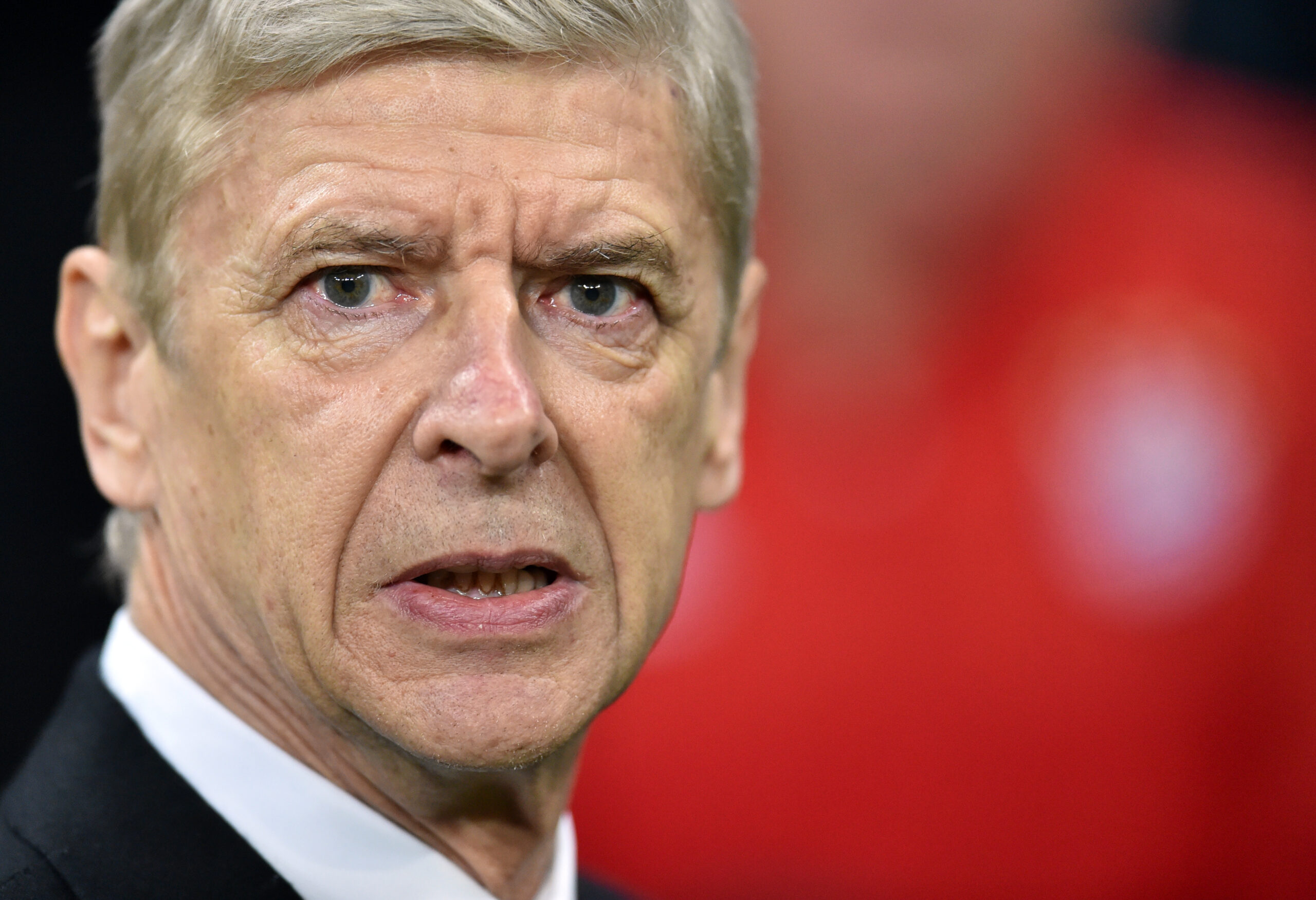 Arsene Wenger director de dezvoltare al FIFA se distantaza de proiectul lui Infantino Era esential sa se renunte la acesta