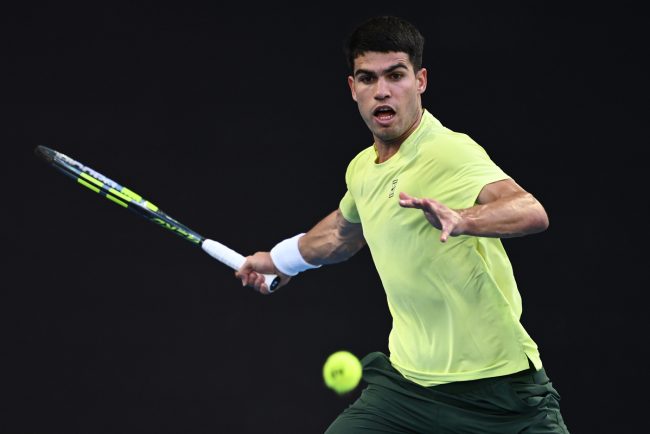 Carlos Alcaraz isi amana revenirea in circuitul ATP Spaniolul se retrage de la turneul de la Cincinnati