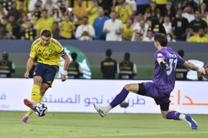 Cristiano Ronaldo clarifică momentul tensionat din meciul Al-Ettifaq – Al-Nassr: „Nu era vina mea”